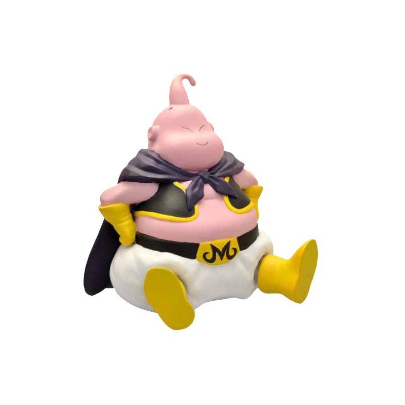 Dragon Ball - Tirelire Chibi PVC Boo 16 cm