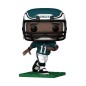 NFL - : Legends POP! Sports Vinyl figurine Eagles- AJ Brown 9 cm