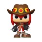 Sonic The Hedgehog - Sonic the Hedgehog POP! Games Vinyl figurine Treasure Hunter Knuckles 9 cm