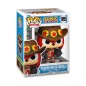 Sonic The Hedgehog - Sonic the Hedgehog POP! Games Vinyl figurine Treasure Hunter Knuckles 9 cm