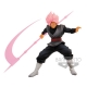 Dragon Ball Super - Statuette BWFC Super Saiyan Rose Goku Black Ver. A 14 cm