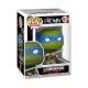Les Tortues Ninja - Figurine POP! Last Ronin Leonardo 9 cm