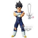 Dragon Ball Z - Statuette Grandista Vegeta 26 cm