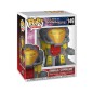 Transformers - Figurine POP! Oversized Omega Supreme 15 cm