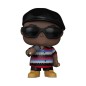 Notorious B.I.G - POP! Rocks Vinyl figurine Biggie - Beat The Summer Jam 9 cm