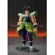 Dragon Ball Super Broly - Figurine S.H. Figuarts Broly 19 cm