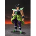 Dragon Ball Super Broly - Figurine S.H. Figuarts Broly 19 cm