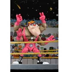 Tortues Ninja - (Archie Comics) Delux figurine Cryin' Houn' 18 cm