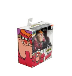 Les Tortues Ninja (Archie Comics) - Figurine Delux Cryin' Houn' 18 cm