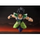 Dragon Ball Super Broly - Figurine S.H. Figuarts Broly 19 cm