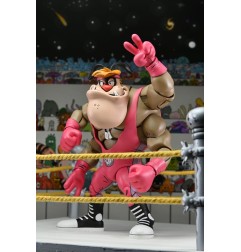 Tortues Ninja - (Archie Comics) Delux figurine Cryin' Houn' 18 cm