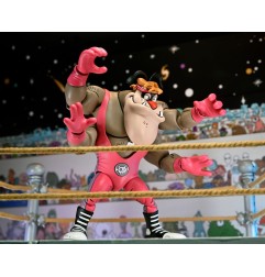 Tortues Ninja - (Archie Comics) Delux figurine Cryin' Houn' 18 cm