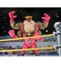 Tortues Ninja - (Archie Comics) Delux figurine Cryin' Houn' 18 cm
