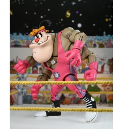 Les Tortues Ninja (Archie Comics) - Figurine Delux Cryin' Houn' 18 cm