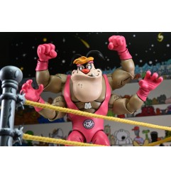 Tortues Ninja - (Archie Comics) Delux figurine Cryin' Houn' 18 cm