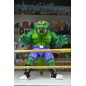 Tortues Ninja - (Archie Comics) figurine Stump Wrestling Leatherhead 18 cm