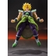 Dragon Ball Super Broly - Figurine S.H. Figuarts Broly 19 cm