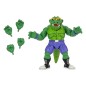 Tortues Ninja - (Archie Comics) figurine Stump Wrestling Leatherhead 18 cm