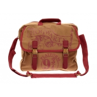 Harry Potter - Sac à bandoulière Platform 9 3/4