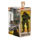 Les Tortues Ninja (Mirage Comics) - Figurine Rat King 18 cm