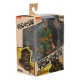 Les Tortues Ninja (Mirage Comics) - Figurine Rat King 18 cm
