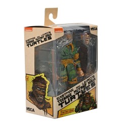 Tortues Ninja - (Mirage Comics) figurine Rat King 18 cm