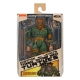 Les Tortues Ninja (Mirage Comics) - Figurine Rat King 18 cm