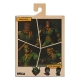 Les Tortues Ninja (Mirage Comics) - Figurine Rat King 18 cm