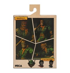 Les Tortues Ninja (Mirage Comics) - Figurine Rat King 18 cm