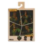 Tortues Ninja - (Mirage Comics) figurine Rat King 18 cm