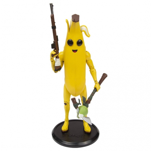 Fortnite - Figurine Peely 18 cm