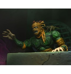 Les Tortues Ninja (Mirage Comics) - Figurine Rat King 18 cm