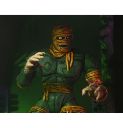 Les Tortues Ninja (Mirage Comics) - Figurine Rat King 18 cm