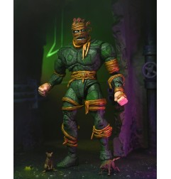 Les Tortues Ninja (Mirage Comics) - Figurine Rat King 18 cm