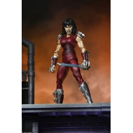 Les Tortues Ninja (Mirage Comics) - Figurine Karai (City at War) 18 cm Les Tortues Ninja (Mirage Comics) - Figurine Karai (City at War) 18 cm