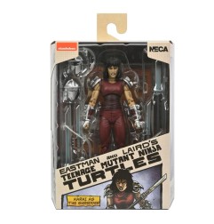 Tortues Ninja - (Mirage Comics) figurine Karai (City at War) 18 cm