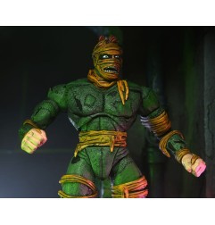Tortues Ninja - (Mirage Comics) figurine Rat King 18 cm