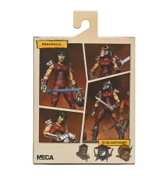 Tortues Ninja - (Mirage Comics) figurine Karai (City at War) 18 cm