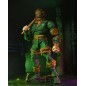 Tortues Ninja - (Mirage Comics) figurine Rat King 18 cm