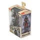 Les Tortues Ninja (Mirage Comics) - Figurine Karai (City at War) 18 cm