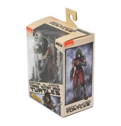 Tortues Ninja - (Mirage Comics) figurine Karai (City at War) 18 cm