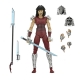 Les Tortues Ninja (Mirage Comics) - Figurine Karai (City at War) 18 cm