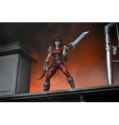 Tortues Ninja - (Mirage Comics) figurine Karai (City at War) 18 cm