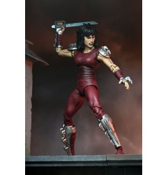 Tortues Ninja - (Mirage Comics) figurine Karai (City at War) 18 cm