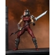 Les Tortues Ninja (Mirage Comics) - Figurine Karai (City at War) 18 cm
