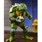 Les Tortues Ninja (Cartoon 1980) - Figurine Ultimate Slash 18 cm