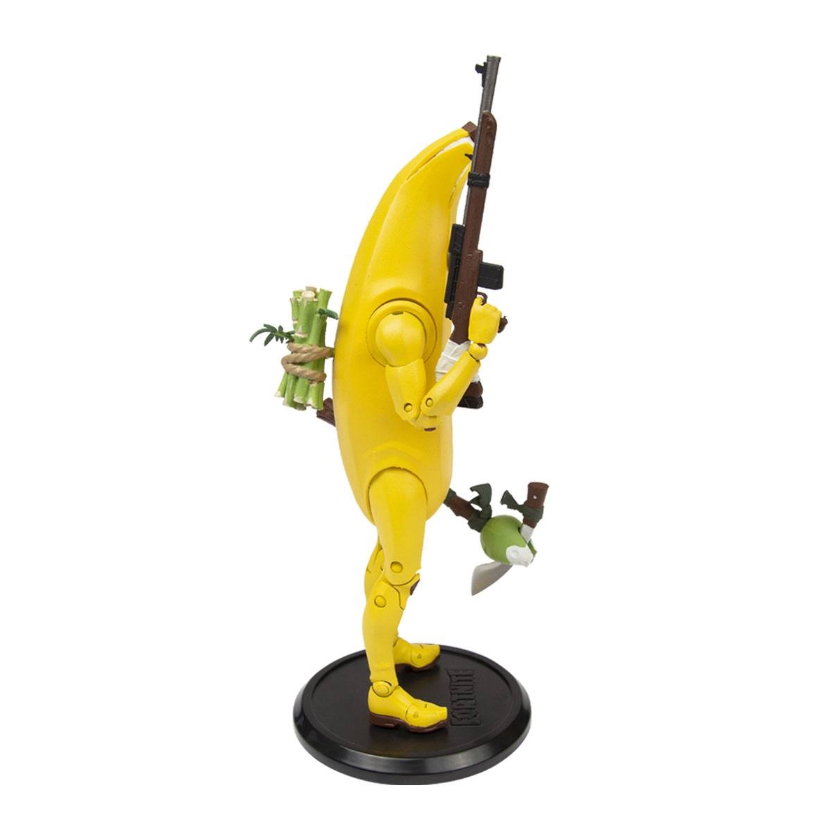 Fortnite - Figurine Peely 18 cm - Figurine-Discount