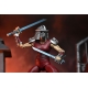 Les Tortues Ninja (Mirage Comics) - Figurine Karai (City at War) 18 cm