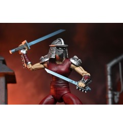 Tortues Ninja - (Mirage Comics) figurine Karai (City at War) 18 cm