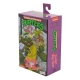 Les Tortues Ninja (Cartoon 1980) - Figurine Ultimate Slash 18 cm